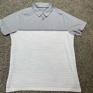 2/$40 Under Armour Polo